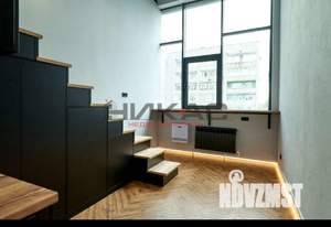 Студия квартира, вторичка, 34м2, 4/4 этаж