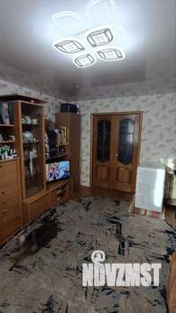 3-к квартира, вторичка, 63м2, 2/5 этаж