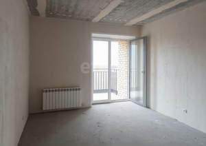 1-к квартира, вторичка, 43м2, 2/9 этаж