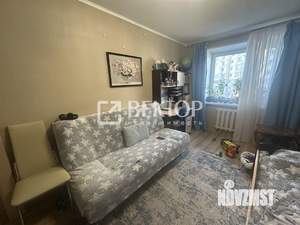 2-к квартира, вторичка, 53м2, 4/9 этаж