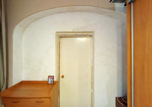 2-к квартира, вторичка, 60м2, 1/5 этаж