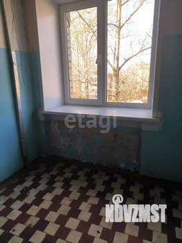 1-к квартира, вторичка, 31м2, 5/5 этаж