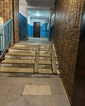 2-к квартира, вторичка, 41м2, 3/9 этаж