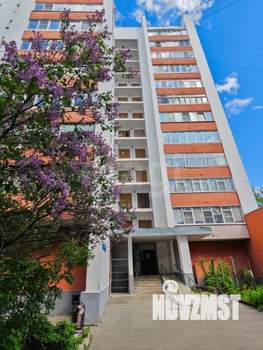 2-к квартира, вторичка, 49м2, 7/12 этаж