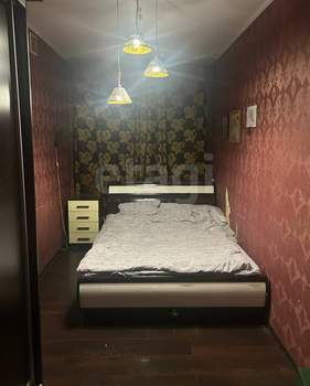 3-к квартира, вторичка, 69м2, 2/3 этаж