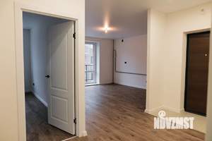 2-к квартира, вторичка, 65м2, 2/3 этаж