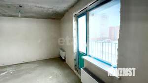1-к квартира, вторичка, 39м2, 4/17 этаж
