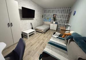 2-к квартира, вторичка, 61м2, 2/10 этаж