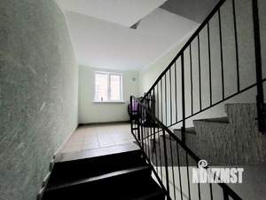 1-к квартира, вторичка, 36м2, 2/4 этаж