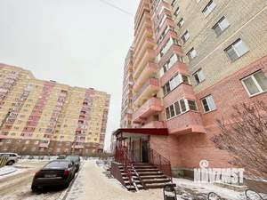 Студия квартира, вторичка, 28м2, 8/12 этаж