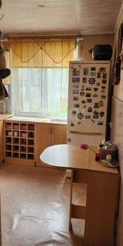 2-к квартира, вторичка, 43м2, 1/5 этаж