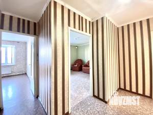 2-к квартира, вторичка, 59м2, 6/9 этаж