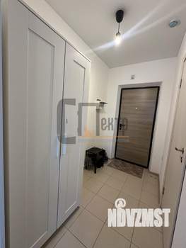 Студия квартира, вторичка, 20м2, 14/17 этаж