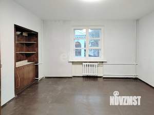 3-к квартира, вторичка, 85м2, 2/2 этаж