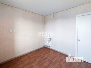 1-к квартира, вторичка, 30м2, 3/10 этаж