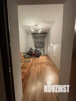 3-к квартира, вторичка, 91м2, 4/4 этаж