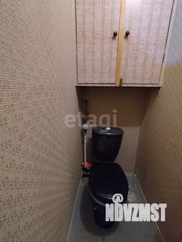 1-к квартира, вторичка, 31м2, 5/5 этаж