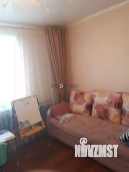 3-к квартира, вторичка, 87м2, 1/10 этаж