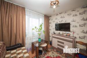 3-к квартира, вторичка, 76м2, 10/12 этаж