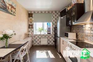 2-к квартира, вторичка, 62м2, 15/17 этаж