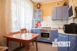 2-к квартира, вторичка, 53м2, 3/4 этаж