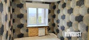 3-к квартира, вторичка, 61м2, 9/10 этаж