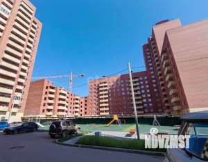 2-к квартира, вторичка, 62м2, 8/9 этаж