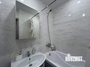 1-к квартира, вторичка, 43м2, 7/10 этаж
