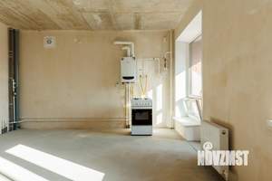 2-к квартира, сданный дом, 79м2, 1/4 этаж