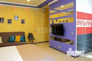 1-к квартира, вторичка, 30м2, 1/3 этаж