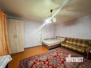 1-к квартира, вторичка, 29м2, 1/2 этаж