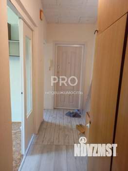 2-к квартира, вторичка, 51м2, 7/9 этаж