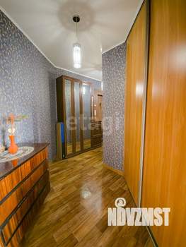 2-к квартира, вторичка, 55м2, 10/10 этаж