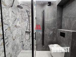 3-к квартира, вторичка, 66м2, 1/2 этаж