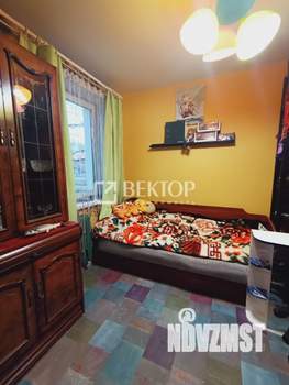 3-к квартира, вторичка, 57м2, 1/9 этаж