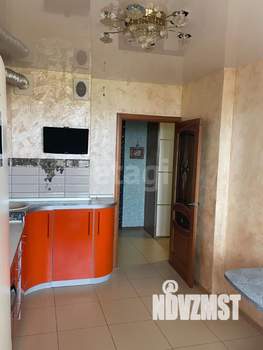 2-к квартира, вторичка, 64м2, 15/16 этаж
