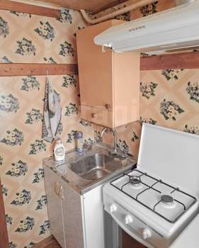 1-к квартира, вторичка, 22м2, 1/9 этаж