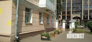 4-к квартира, вторичка, 74м2, 1/4 этаж