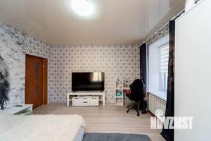 3-к квартира, вторичка, 72м2, 1/2 этаж