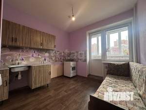 1-к квартира, вторичка, 34м2, 3/17 этаж