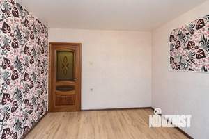 2-к квартира, вторичка, 64м2, 15/16 этаж