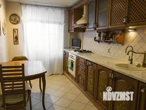 3-к квартира, вторичка, 61м2, 4/10 этаж