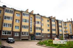 1-к квартира, вторичка, 35м2, 3/4 этаж
