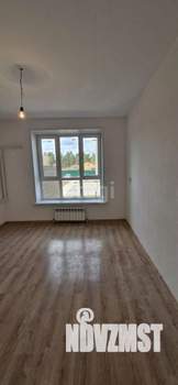 1-к квартира, вторичка, 34м2, 1/4 этаж