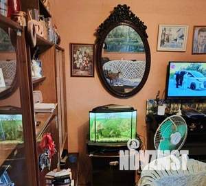 2-к квартира, вторичка, 32м2, 2/2 этаж