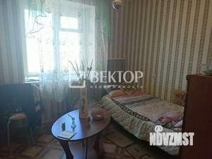 3-к квартира, вторичка, 61м2, 7/9 этаж