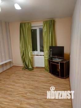 1-к квартира, вторичка, 22м2, 9/9 этаж