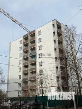 2-к квартира, вторичка, 60м2, 2/8 этаж