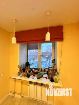 2-к квартира, вторичка, 44м2, 5/5 этаж