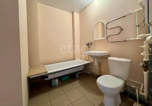 1-к квартира, вторичка, 39м2, 9/10 этаж